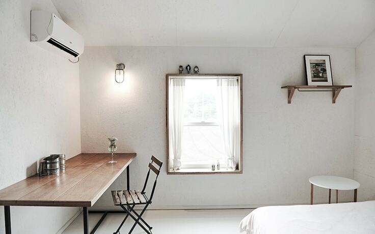 Imagen de la habitación del Hotel Jeju Stay Wiesenvillage. Foto 20