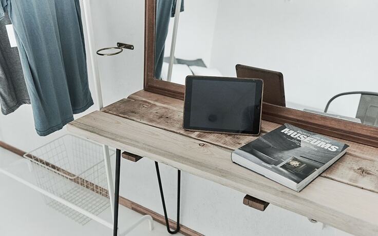 Imagen general del Hotel Jeju Stay Wiesenvillage. Foto 14