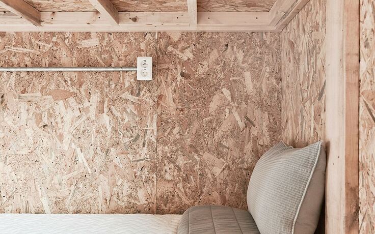 Imagen general del Hotel Jeju Stay Wiesenvillage. Foto 15