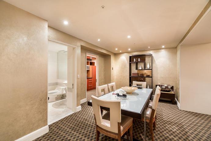 Imagen general del Hotel Jeju Sun and Casino. Foto 5