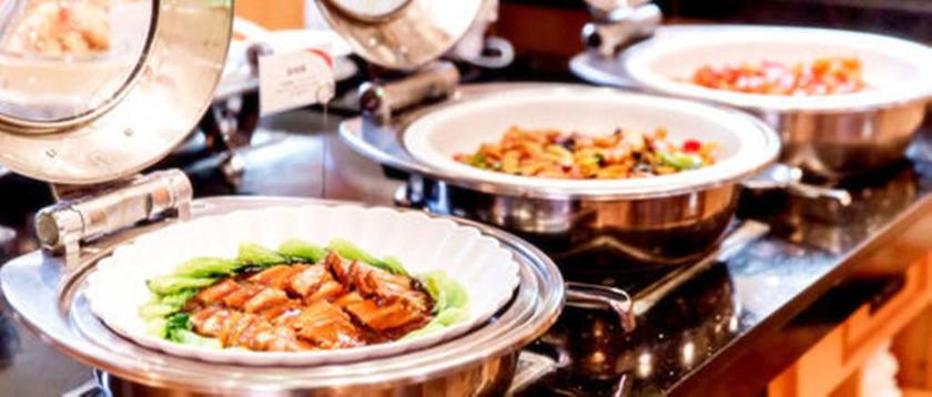 Imagen general del Hotel Jeju Sun and Casino. Foto 6