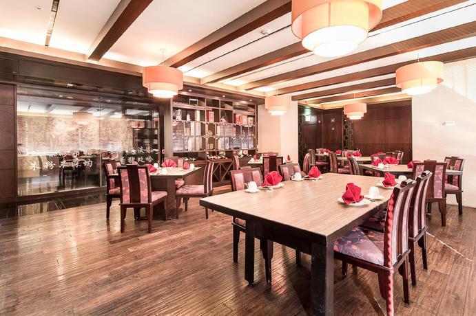 Imagen general del Hotel Jeju Sun and Casino. Foto 13