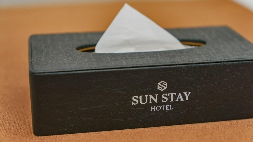 Imagen de la habitación del Hotel Jeju Sunstay. Foto 32