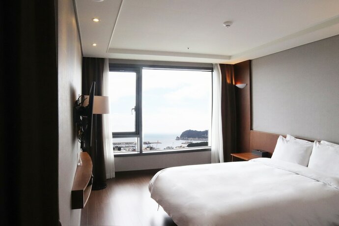 Imagen de la habitación del Hotel Jeju The M. Foto 16