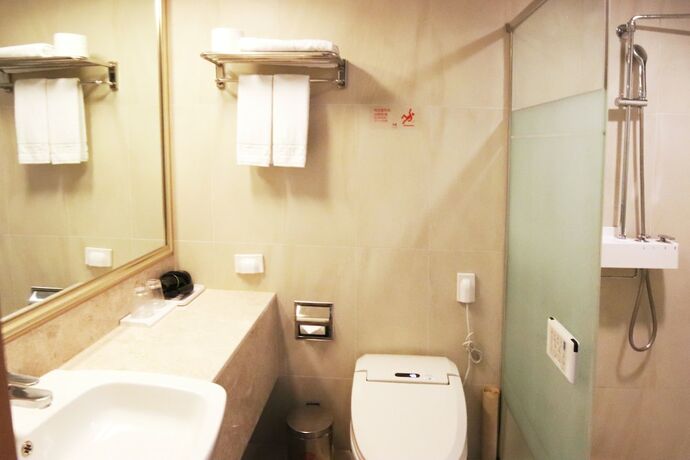 Imagen de la habitación del Hotel Jeju The M. Foto 20