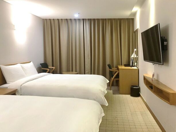 Imagen de la habitación del Hotel Jeju The M. Foto 21