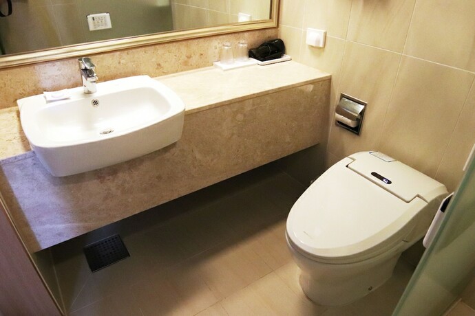Imagen de la habitación del Hotel Jeju The M. Foto 24