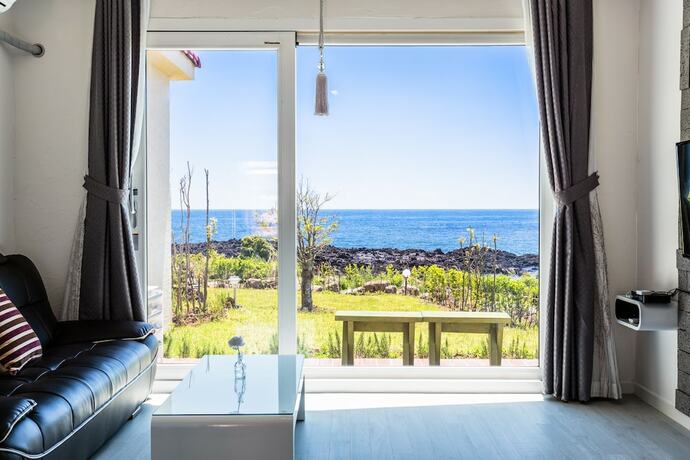 Imagen general del Hotel Jeju Turning Point. Foto 3