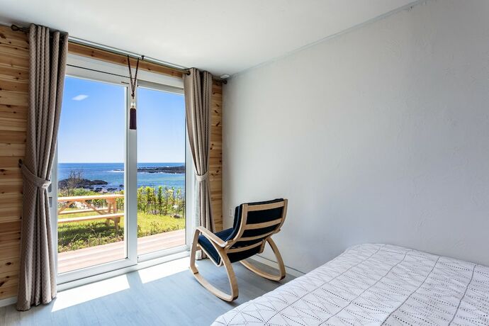 Imagen general del Hotel Jeju Turning Point. Foto 6