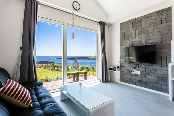 Imagen general del Hotel Jeju Turning Point. Foto 11