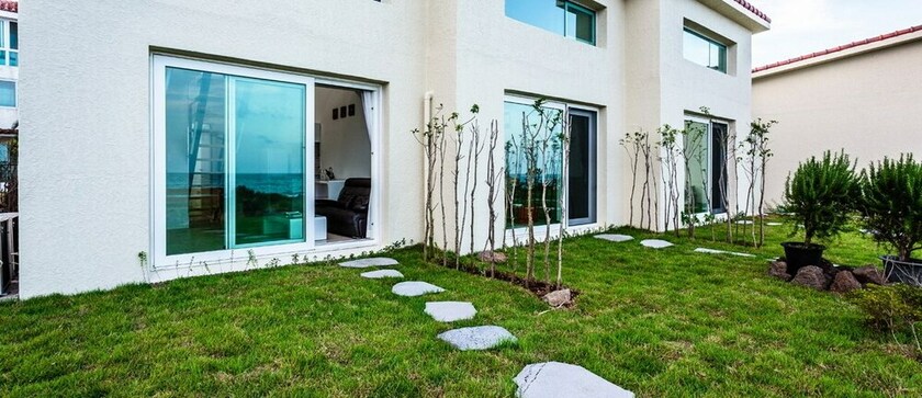 Imagen de la habitación del Hotel Jeju Turning Point. Foto 26