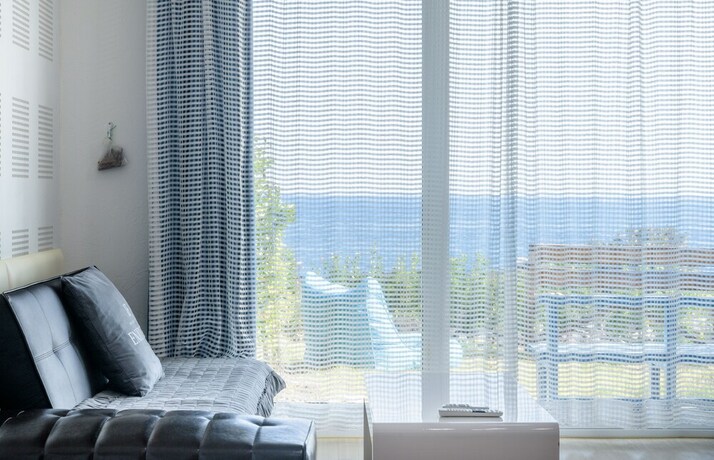 Imagen de la habitación del Hotel Jeju Turning Point. Foto 35