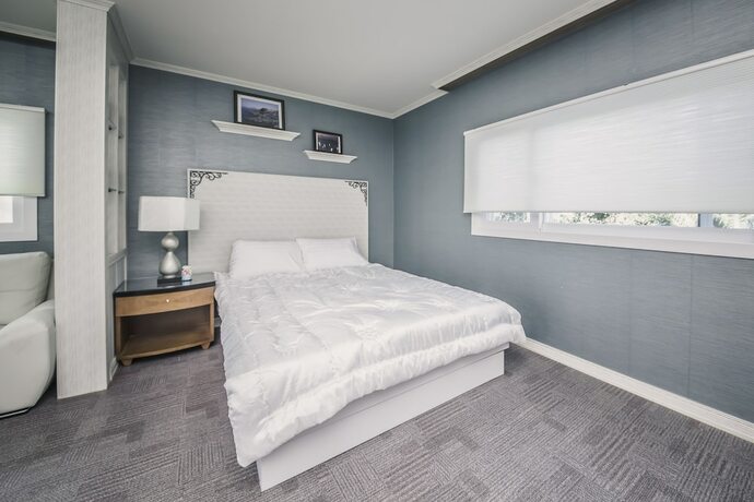 Imagen general del Hotel Jeju Washington. Foto 6