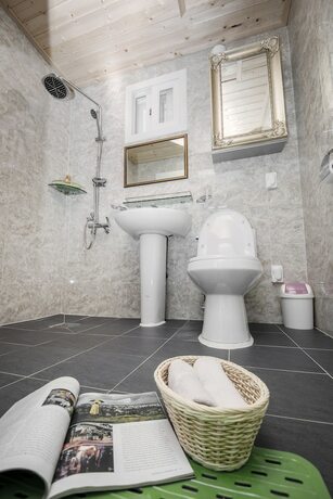 Imagen de la habitación del Hotel Jeju Washington. Foto 29