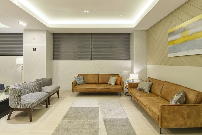 Imagen general del Hotel Jeju Western Grace. Foto 4