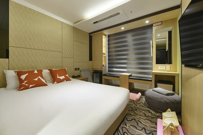 Imagen de la habitación del Hotel Jeju Western Grace. Foto 13