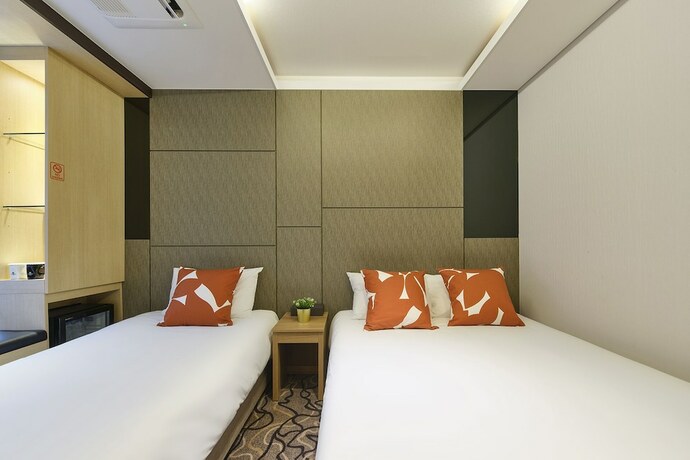 Imagen de la habitación del Hotel Jeju Western Grace. Foto 19