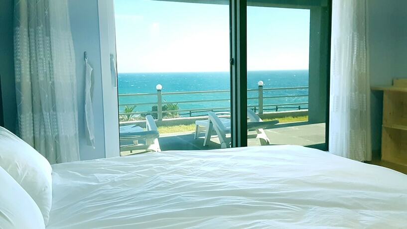 Imagen general del Hotel Jeju Witch's Hill. Foto 3