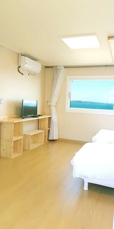 Imagen general del Hotel Jeju Witch's Hill. Foto 12