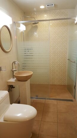 Imagen general del Hotel Jejueco Suites. Foto 5