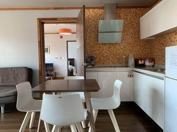 Imagen general del Hotel Jejueco Suites. Foto 9