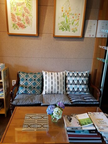 Imagen general del Hotel Jejueco Suites. Foto 13