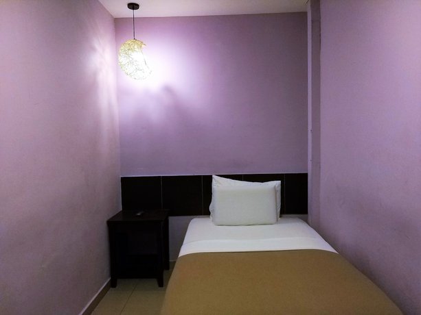 Imagen de la habitación del Hotel Jelai Mentakab. Foto 2