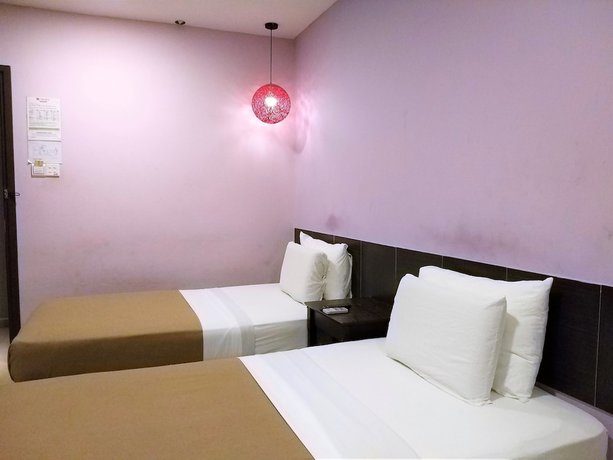 Imagen de la habitación del Hotel Jelai Mentakab. Foto 5