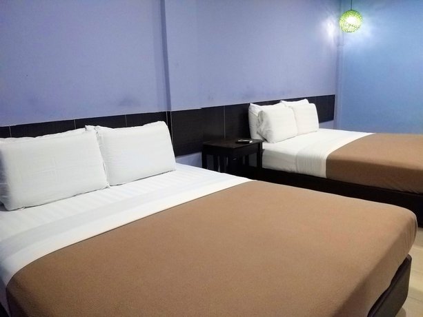 Imagen de la habitación del Hotel Jelai Mentakab. Foto 6