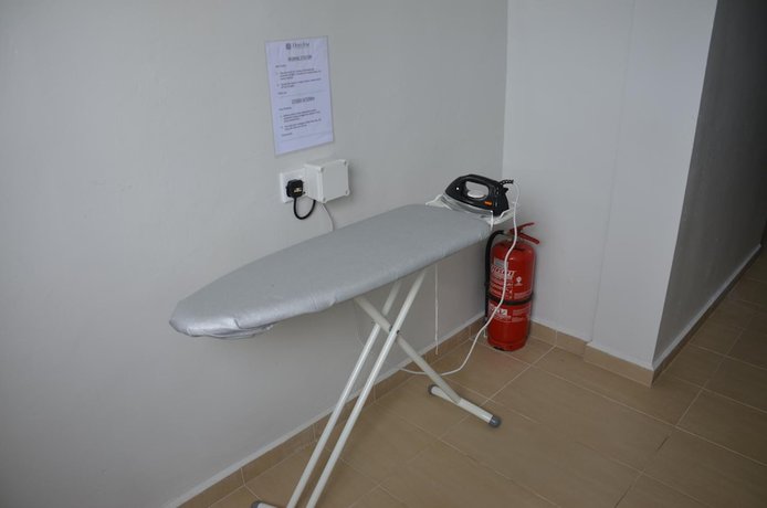 Imagen de la habitación del Hotel Jelai Mentakab. Foto 7