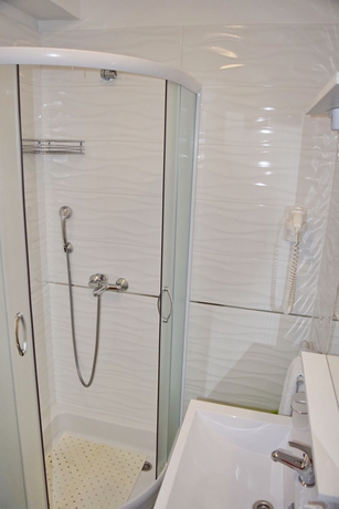 Imagen de la habitación del Hotel Jele Rooms. Foto 5