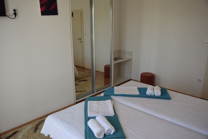 Imagen de la habitación del Hotel Jele Rooms. Foto 6