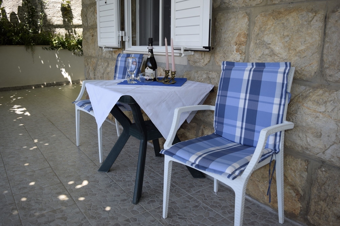 Imagen de los exteriores del Hotel Jele Rooms. Foto 14