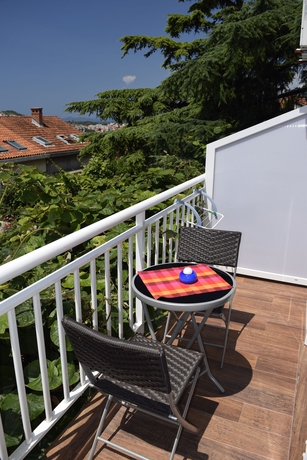 Imagen de la habitación del Hotel Jele Rooms. Foto 7