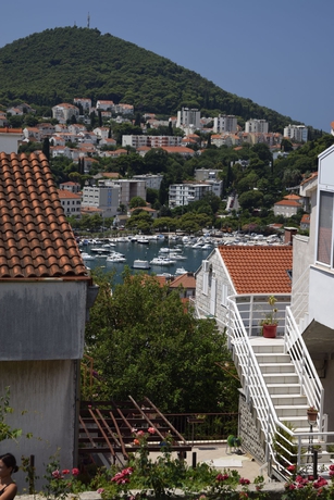 Imagen de la habitación del Hotel Jele Rooms. Foto 8