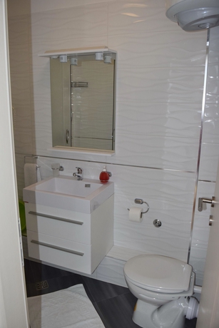 Imagen de la habitación del Hotel Jele Rooms. Foto 9