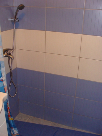 Imagen de la habitación del Hotel Jele Rooms. Foto 11