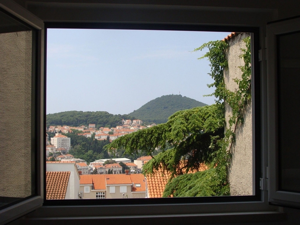 Imagen general del Hotel Jele Rooms. Foto 2