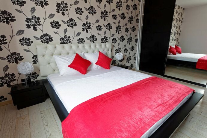 Imagen general del Hotel Jelena Vile and Apartments. Foto 1