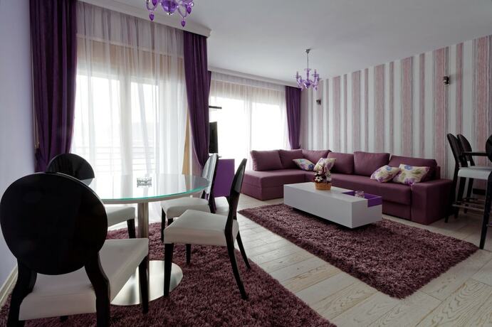 Imagen de la habitación del Hotel Jelena Vile and Apartments. Foto 12