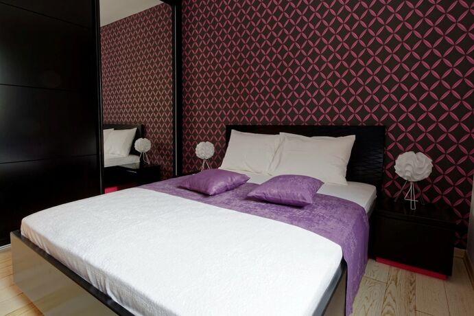 Imagen de la habitación del Hotel Jelena Vile and Apartments. Foto 13