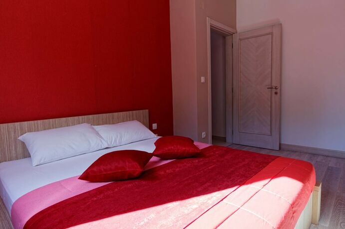 Imagen de la habitación del Hotel Jelena Vile and Apartments. Foto 14