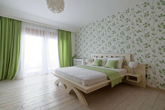 Imagen general del Hotel Jelena Vile and Apartments. Foto 4