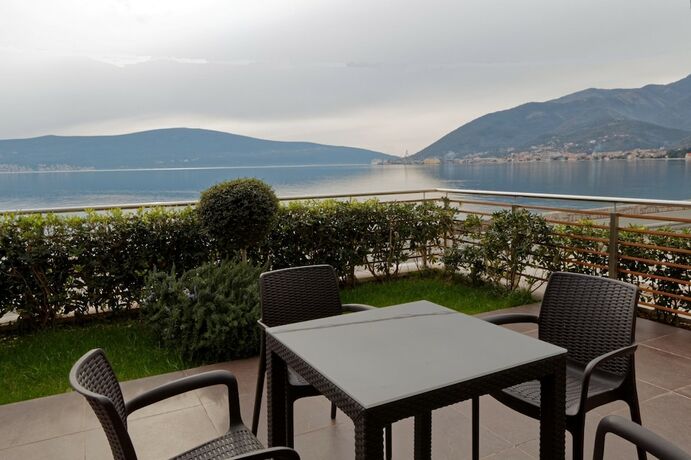 Imagen de la habitación del Hotel Jelena Vile and Apartments. Foto 16
