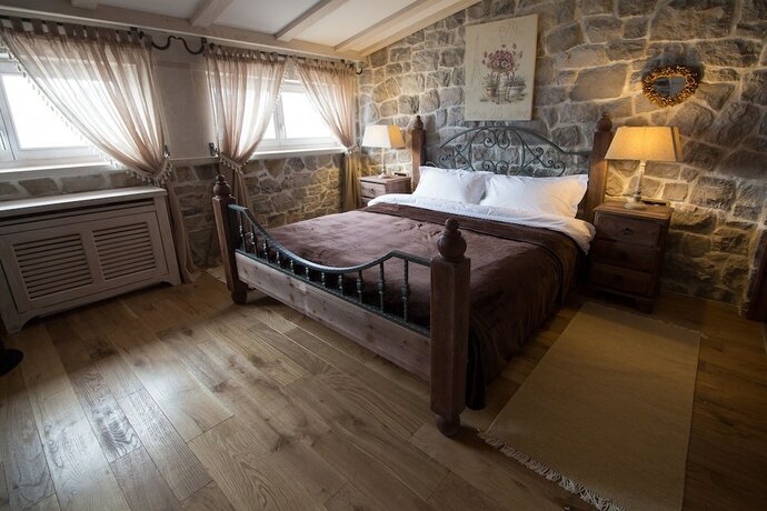 Imagen de la habitación del Hotel Jelena Vile and Apartments. Foto 18