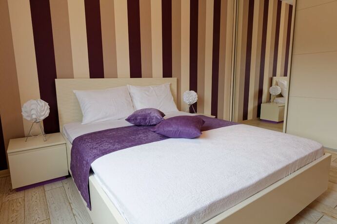 Imagen general del Hotel Jelena Vile and Apartments. Foto 6