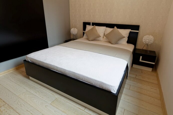 Imagen de la habitación del Hotel Jelena Vile and Apartments. Foto 19
