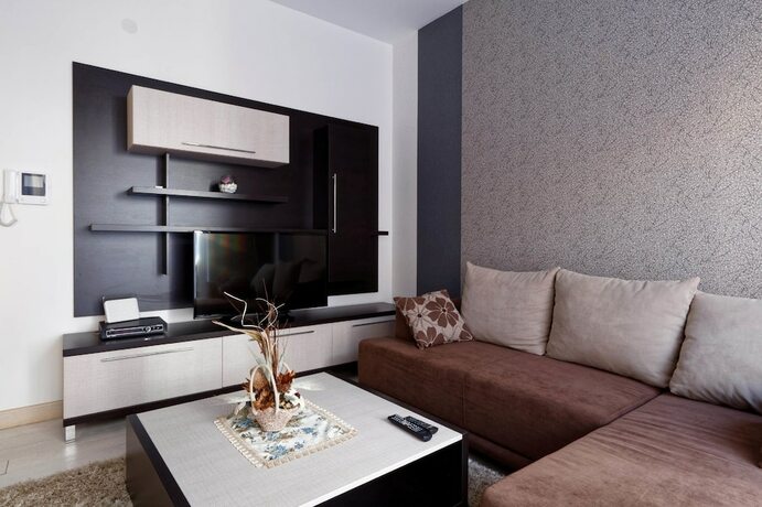 Imagen de la habitación del Hotel Jelena Vile and Apartments. Foto 20