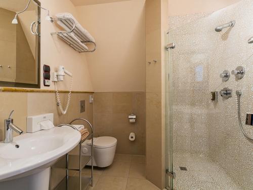 Imagen de la habitación del Hotel Jelenia Struga MEDICAL SPA. Foto 10