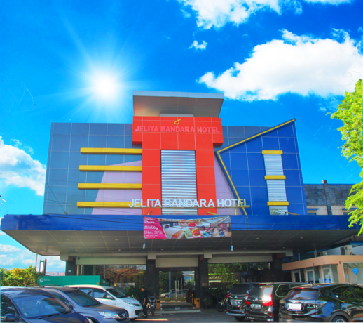 Imagen general del Hotel Jelita Bandara Banjarbaru. Foto 1